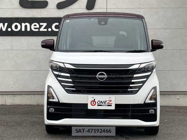 Nissan ROOX 2023-09 7393907-5