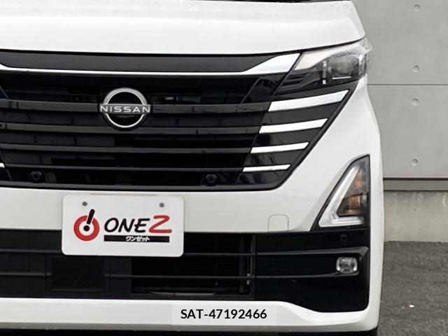 Nissan ROOX 2023-09 7393907-7