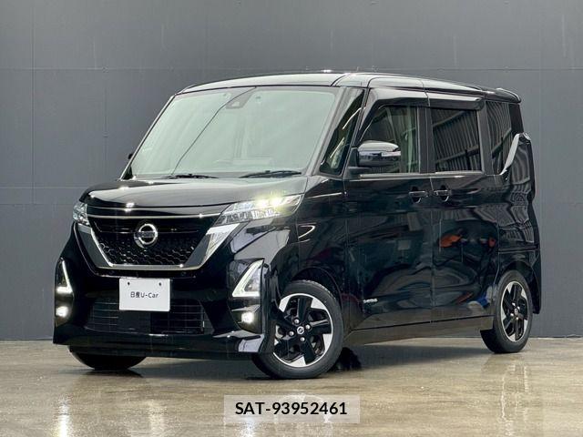 Nissan ROOX 2021-04 7393917-0