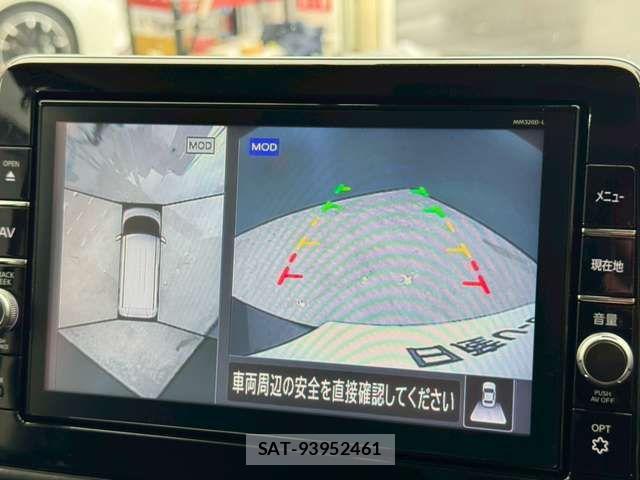 Nissan ROOX 2021-04 7393917-3