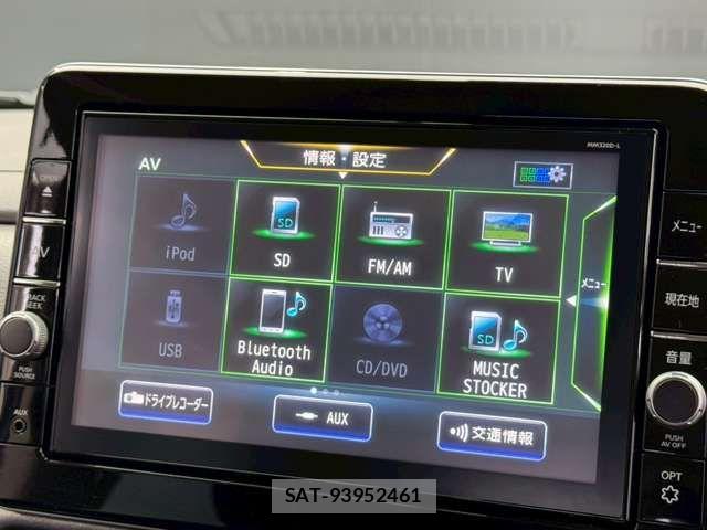 Nissan ROOX 2021-04 7393917-5