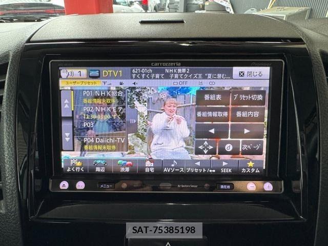 Nissan ROOX 2012-10 7393926-20