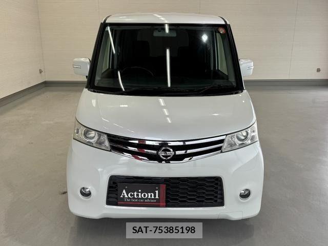 Nissan ROOX 2012-10 7393926-2