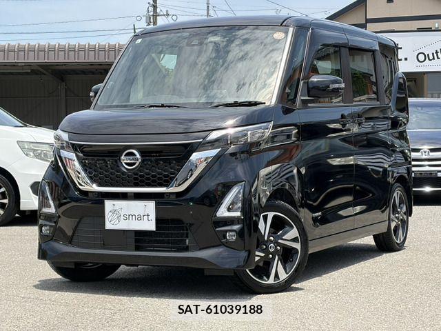 Nissan ROOX 2021-09 7393923-2