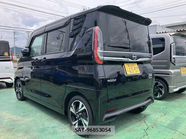 Nissan ROOX 2025-02 7393906-0