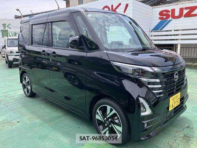 Nissan ROOX 2025-02 7393906-2