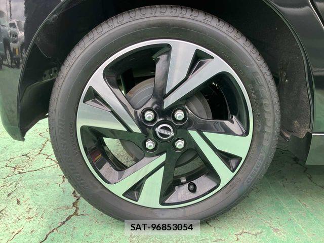 Nissan ROOX 2025-02 7393906-6