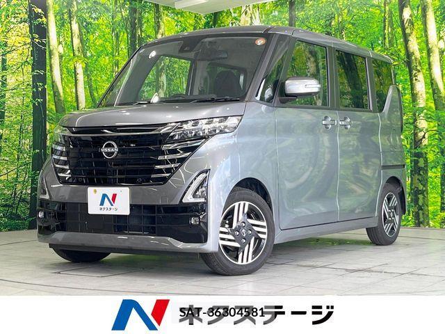 Nissan ROOX 2025-06 7393909-0