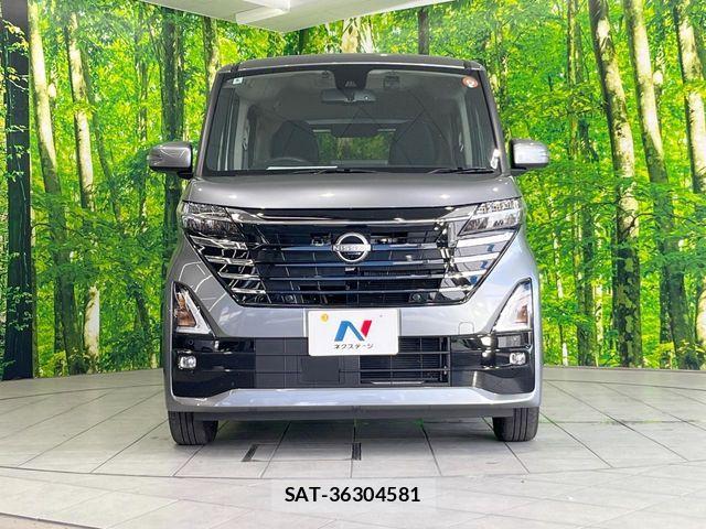 Nissan ROOX 2025-06 7393909-13