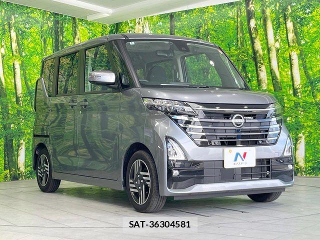 Nissan ROOX 2025-06 7393909-15