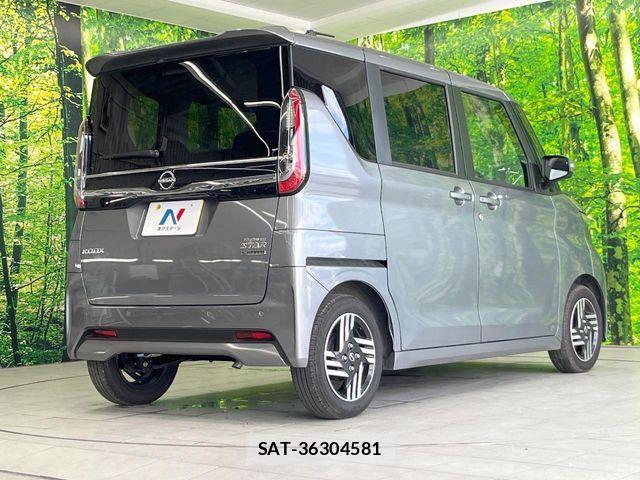 Nissan ROOX 2025-06 7393909-16