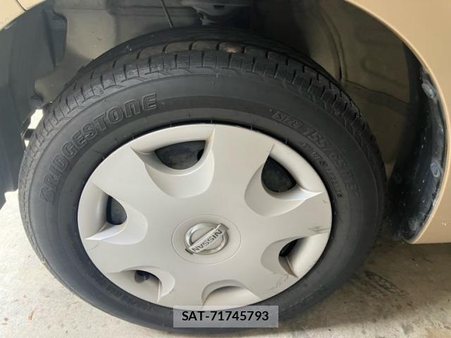 Nissan ROOX 2012-11 7393924-5