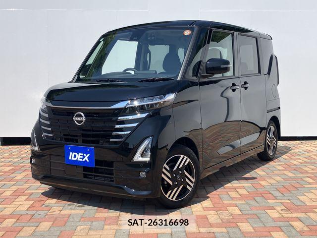 Nissan ROOX 2025-06 7457428-0
