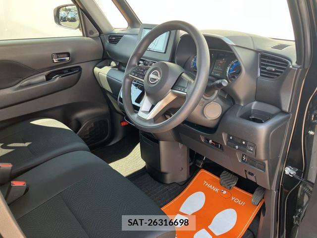 Nissan ROOX 2025-06 7457428-1