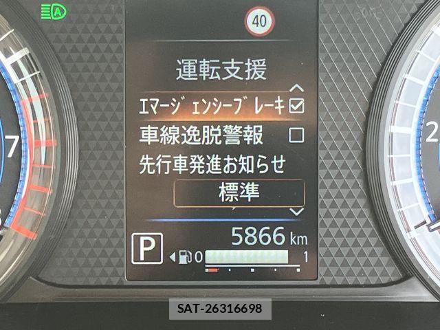 Nissan ROOX 2025-06 7457428-21