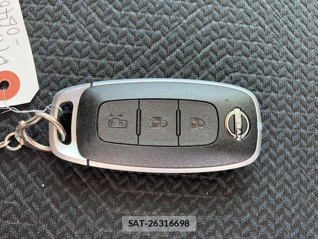 Nissan ROOX 2025-06 7457428-28