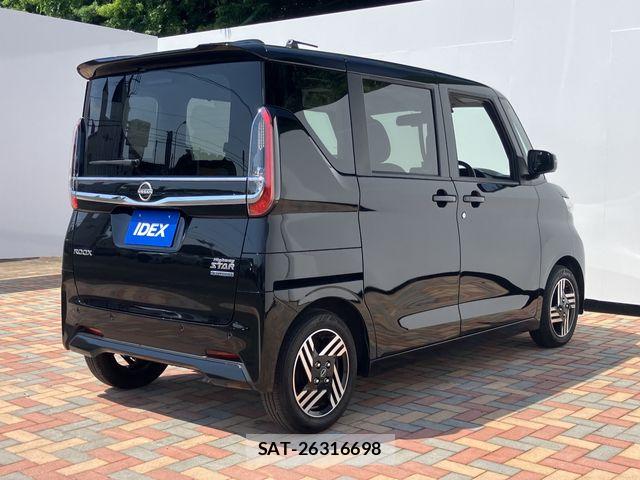Nissan ROOX 2025-06 7457428-2