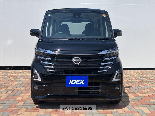Nissan ROOX 2025-06 7457428-3