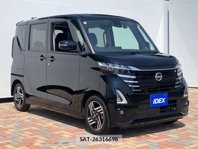 Nissan ROOX 2025-06 7457428-4