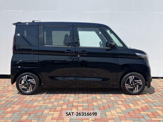 Nissan ROOX 2025-06 7457428-5