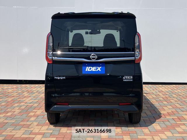 Nissan ROOX 2025-06 7457428-7
