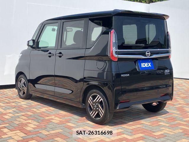 Nissan ROOX 2025-06 7457428-8