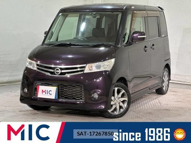 sat car