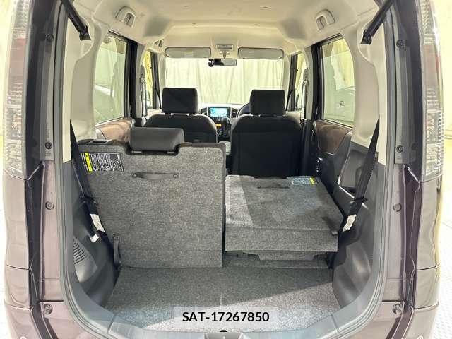 Nissan ROOX 2010-05 7457476-27