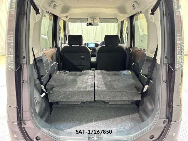 Nissan ROOX 2010-05 7457476-28