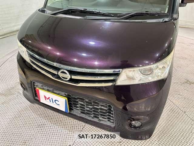 Nissan ROOX 2010-05 7457476-29