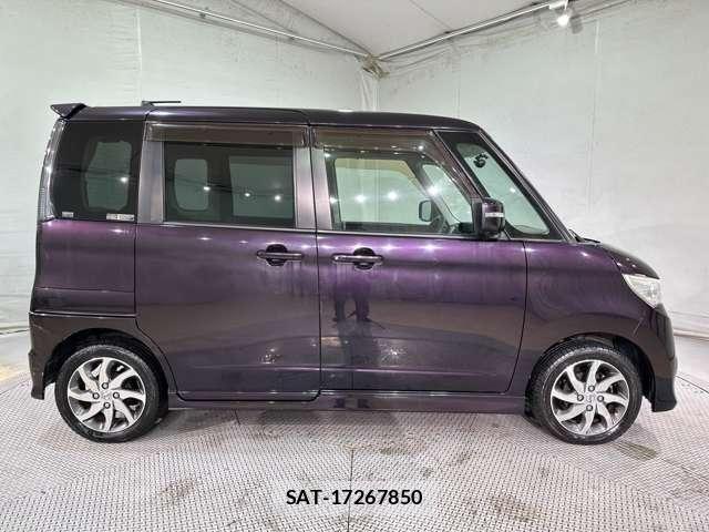 Nissan ROOX 2010-05 7457476-3