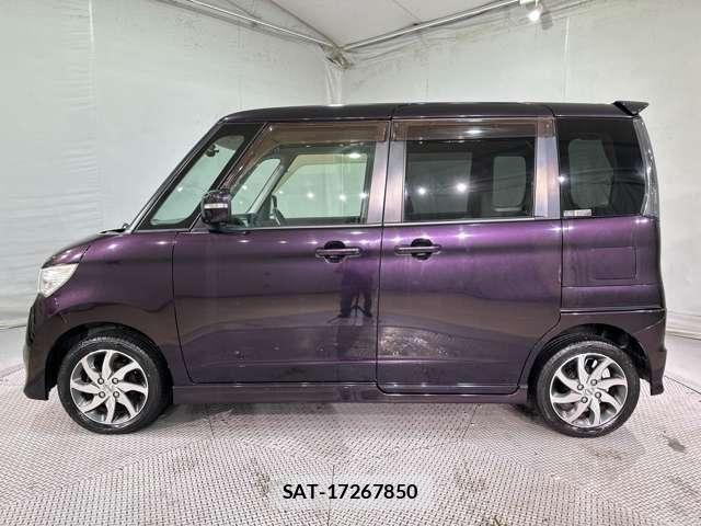 Nissan ROOX 2010-05 7457476-7