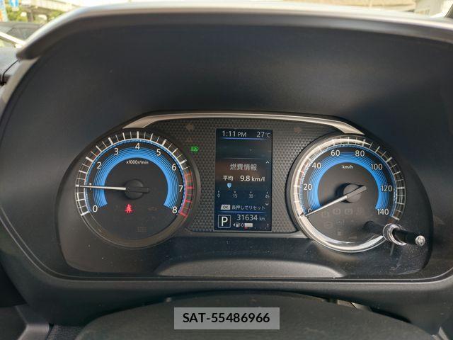 Nissan ROOX 2021-01 7457450-24