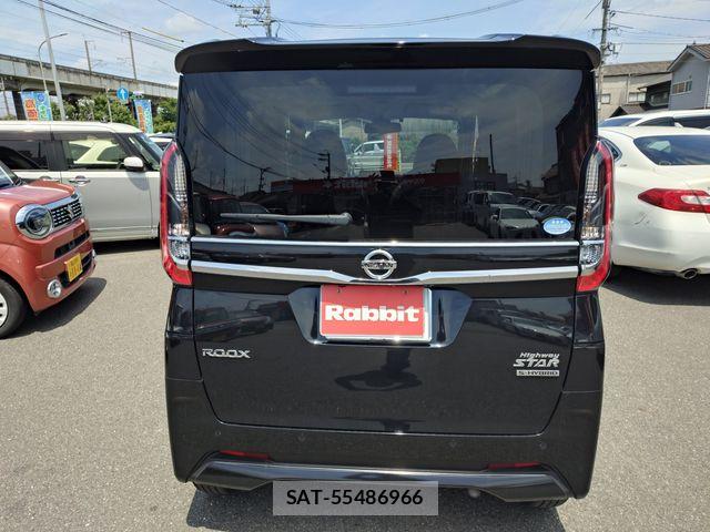 Nissan ROOX 2021-01 7457450-6
