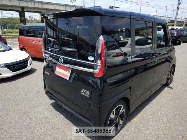 Nissan ROOX 2021-01 7457450-7