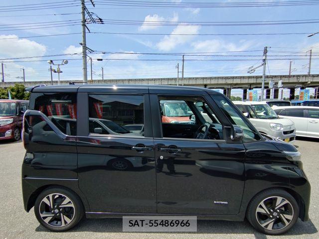 Nissan ROOX 2021-01 7457450-8