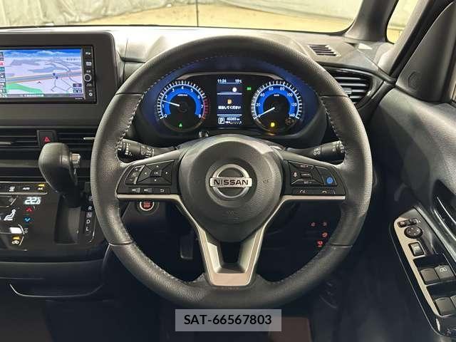 Nissan ROOX 2021-03 7457467-9