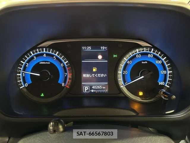 Nissan ROOX 2021-03 7457467-10