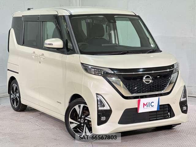 Nissan ROOX 2021-03 7457467-1