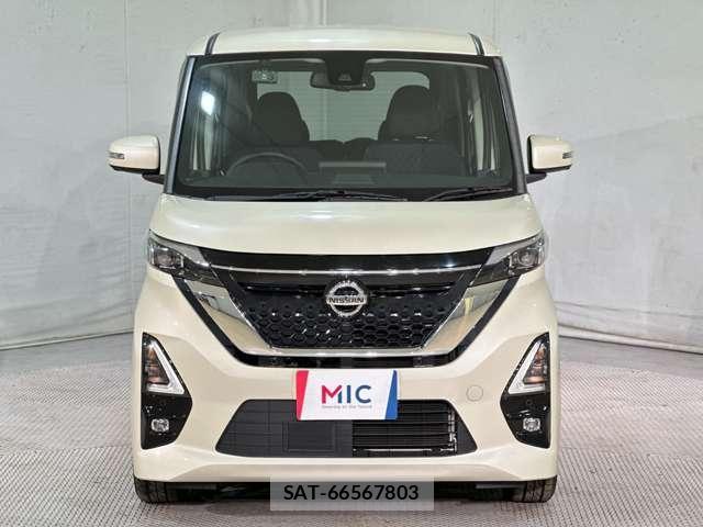 Nissan ROOX 2021-03 7457467-2