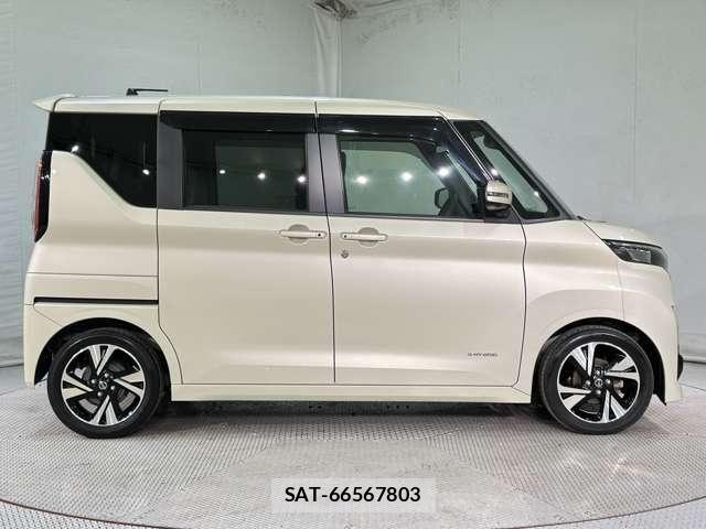 Nissan ROOX 2021-03 7457467-3