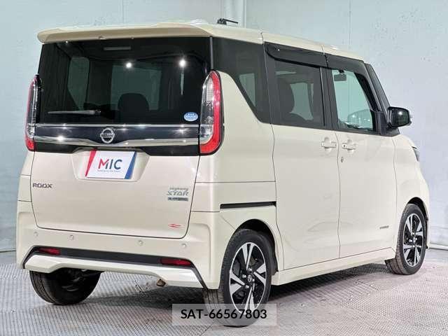 Nissan ROOX 2021-03 7457467-4