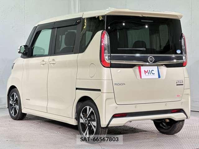 Nissan ROOX 2021-03 7457467-6