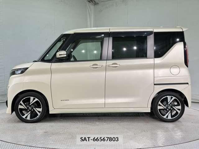 Nissan ROOX 2021-03 7457467-7