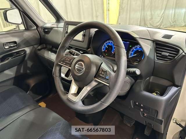 Nissan ROOX 2021-03 7457467-8
