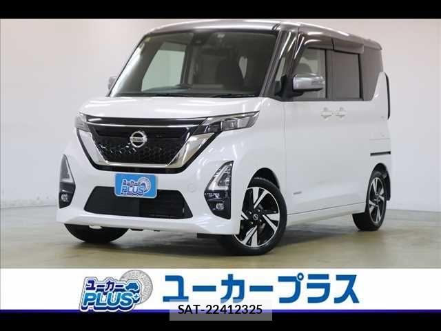 Nissan ROOX 2023-06 7457468-0