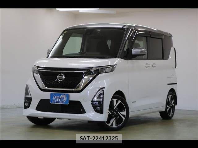 Nissan ROOX 2023-06 7457468-16