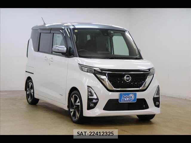Nissan ROOX 2023-06 7457468-17