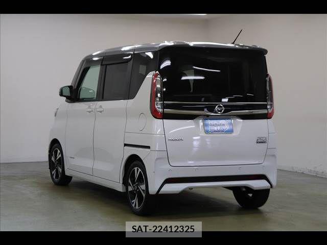 Nissan ROOX 2023-06 7457468-19