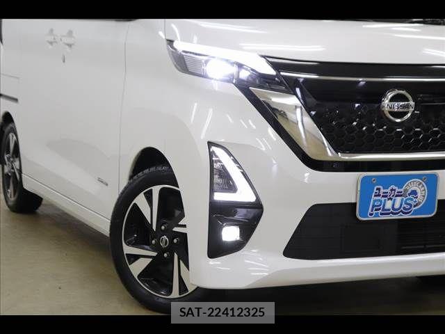 Nissan ROOX 2023-06 7457468-22